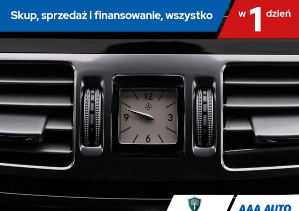 Mercedes-Benz Klasa E cena 74000 przebieg: 259021, rok produkcji 2013 z Nowy Sącz małe 436